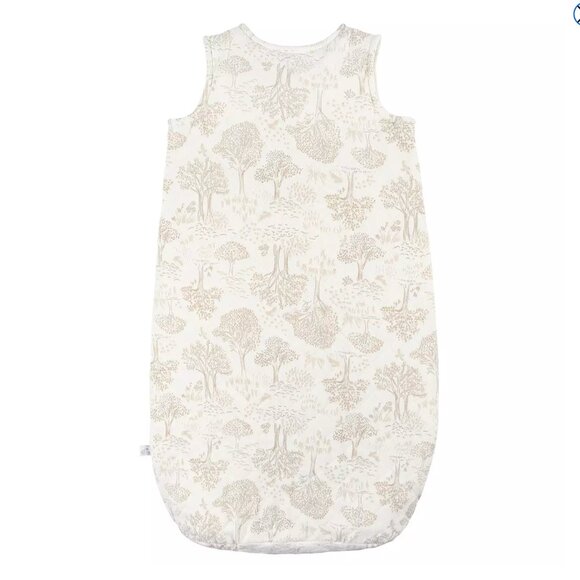 Just Born Wearable Sleep Blanket (New in Box) - Picture 1 of 2